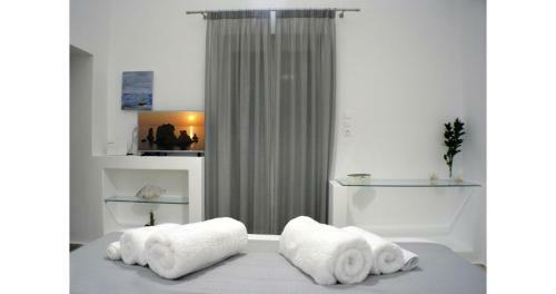 Apartamento Pier's House Jacuzzi