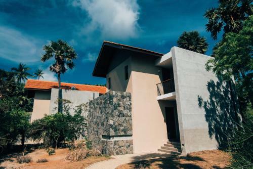 Hostal The Palmyrah House