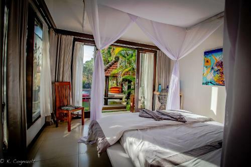 Hostal Villa Impian