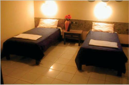 Hostal Pousada Das Fal�sias
