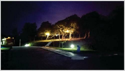 Hostal Pousada Das Fal�sias