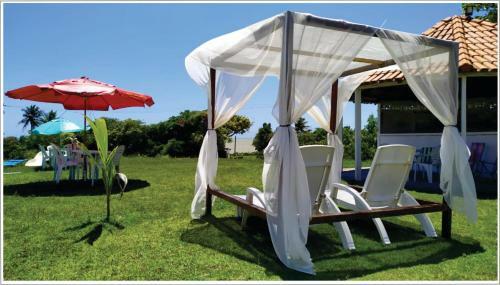 Hostal Pousada Das Fal�sias