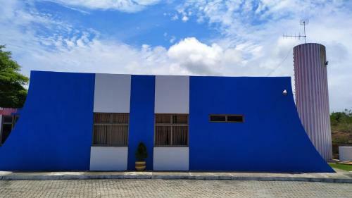 Hostal Pousada Das Fal�sias