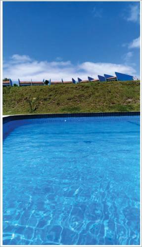 Hostal Pousada Das Fal�sias