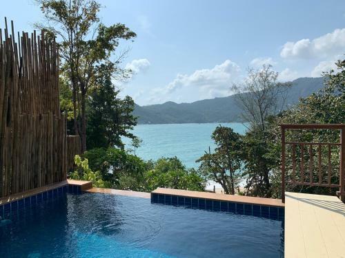 Hotel Thongtapan Resort
