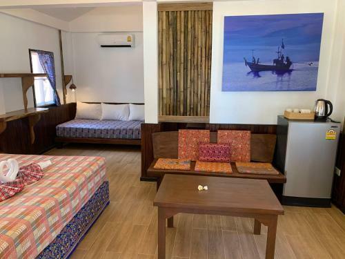 Hotel Thongtapan Resort
