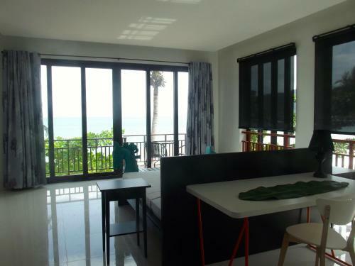 Hotel Thongtapan Resort