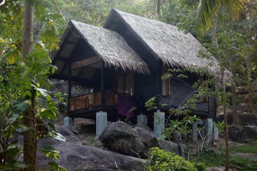 Hotel Thongtapan Resort