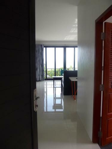 Hotel Thongtapan Resort