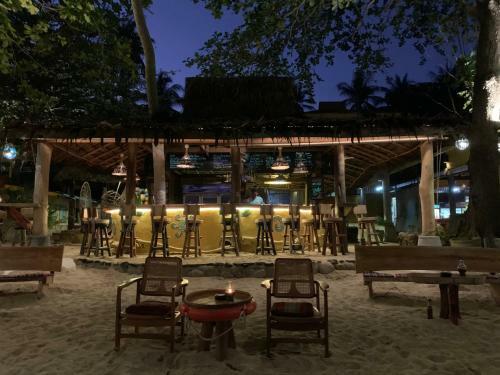 Hotel Thongtapan Resort