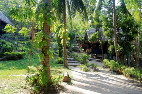 Hotel Thongtapan Resort
