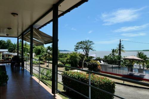 Lodges Balourou