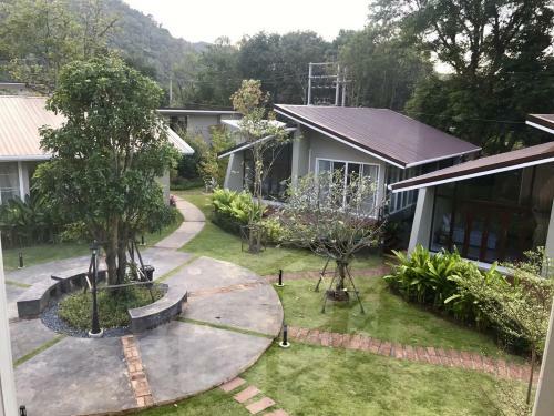 Hotel Arantarakiri Resort Khao Yai