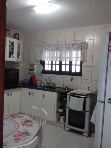 Casa Da Severina