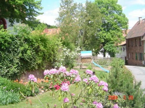 Agroturismo Ferienhof Christmann