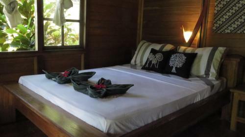 Hotel Two Fish Resort Bunaken