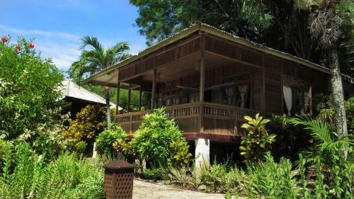 Hotel Two Fish Resort Bunaken