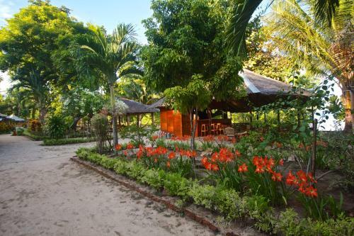 Hotel Two Fish Resort Bunaken
