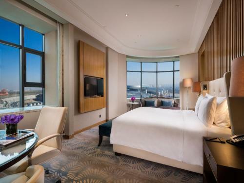 Hotel Hilton Urumqi