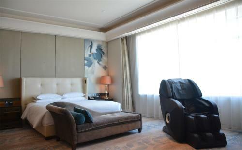 Hotel Hilton Urumqi
