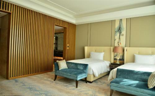 Hotel Hilton Urumqi