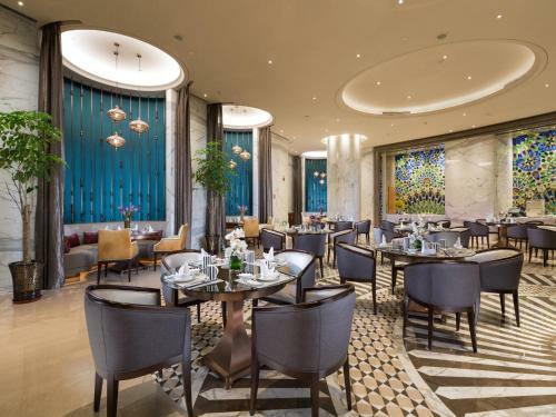 Hotel Hilton Urumqi