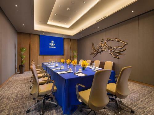 Hotel Hilton Urumqi