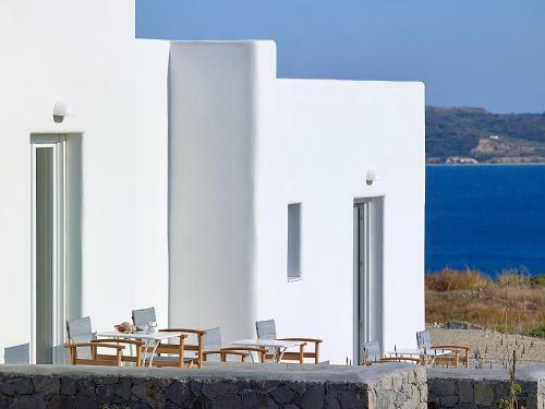 Hotel Lithos Luxury Rooms (Adults Only)