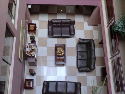 Hotel Jham