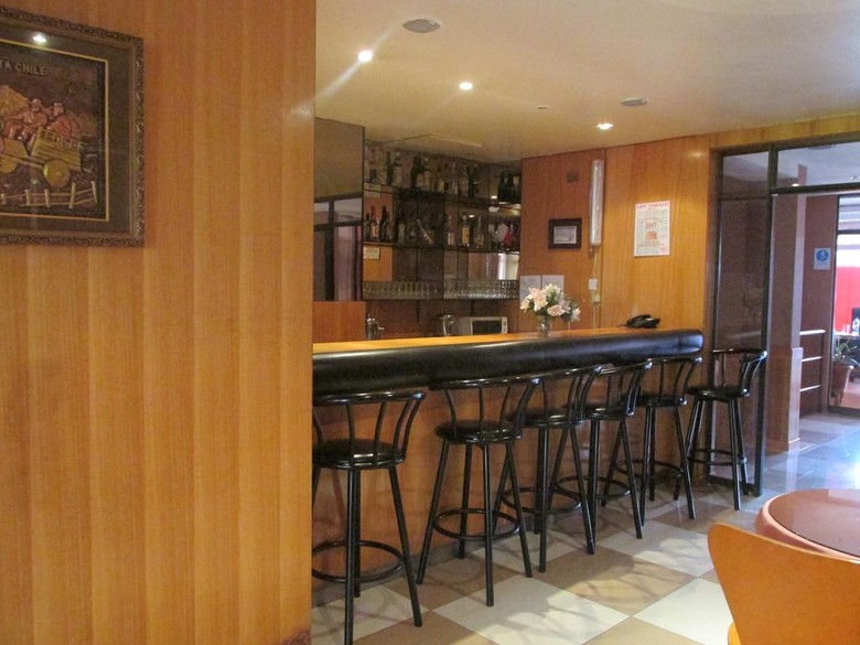 Hotel Jham