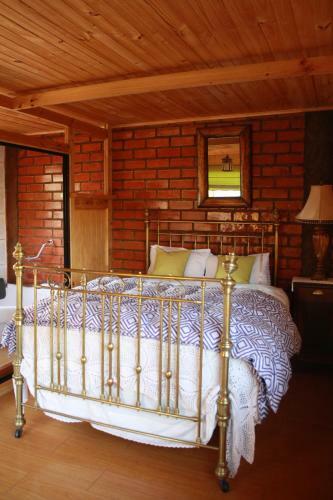 Hotel Hostal De Los Castillos