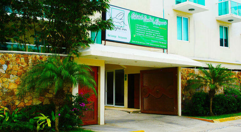 Hotel Chapul Inn