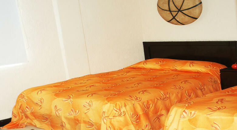 Hotel Chapul Inn