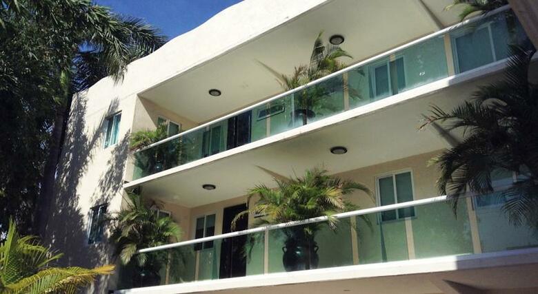 Hotel Chapul Inn