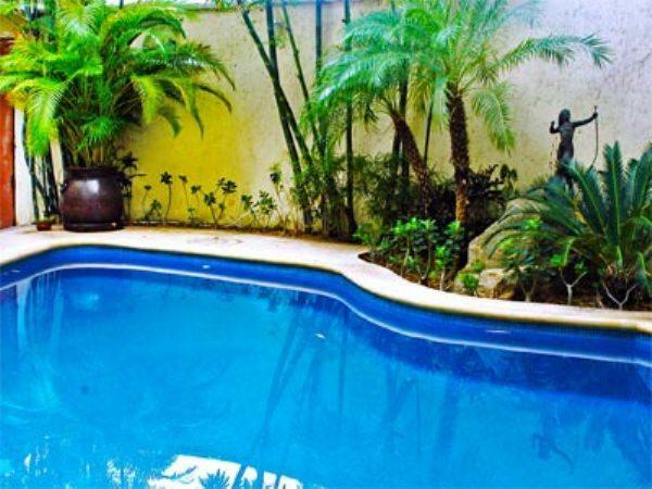 Hotel Chapul Inn