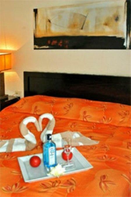 Hotel Chapul Inn
