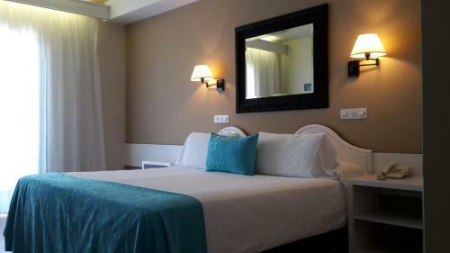 Hotel La Terrassa Spa Center