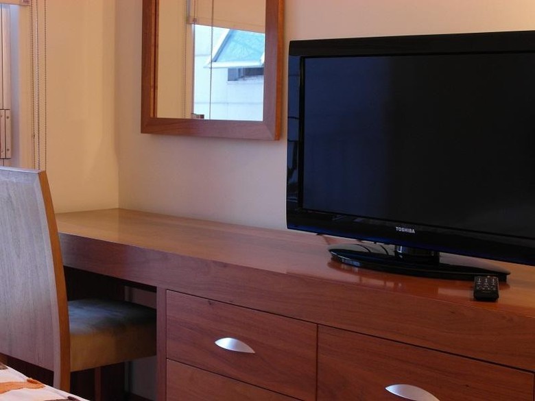 Aparthotel Suites Tennyson