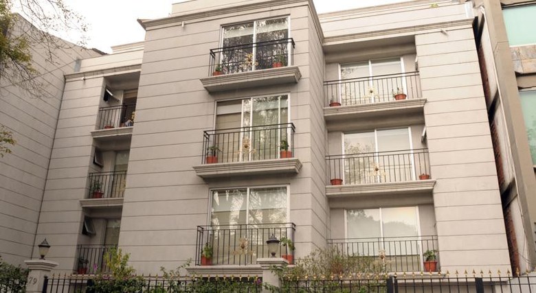 Aparthotel Suites Tennyson