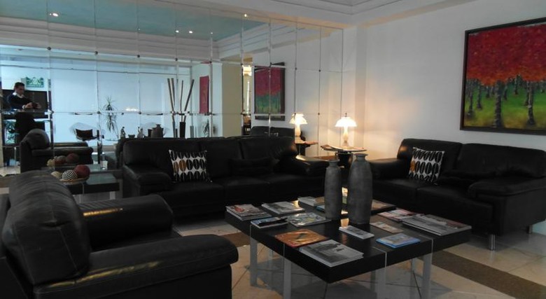 Aparthotel Suites Tennyson