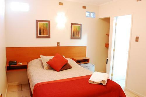 Hotel Alterra