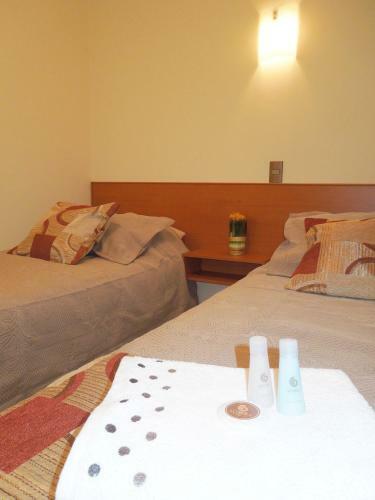 Hotel Alterra
