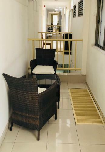 Hotel Alterra