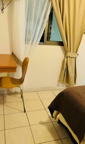Hotel Alterra