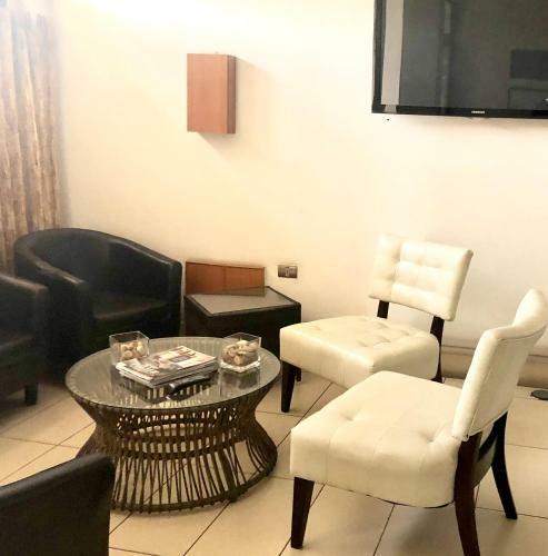 Hotel Alterra