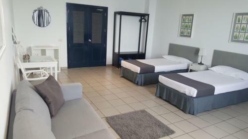 Ciw Hostel