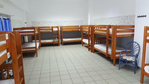 Ciw Hostel