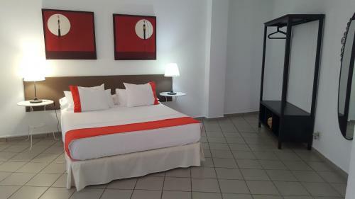 Ciw Hostel