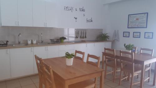 Ciw Hostel
