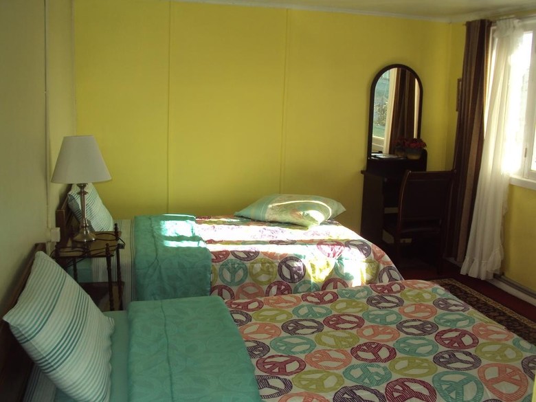 Bed & Breakfast Miriam